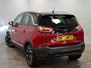 Used Vauxhall Crossland 2022 for sale - 79707378: Photo