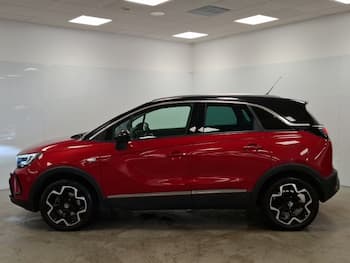 Used Vauxhall Crossland 2022 for sale - 79707378: Photo