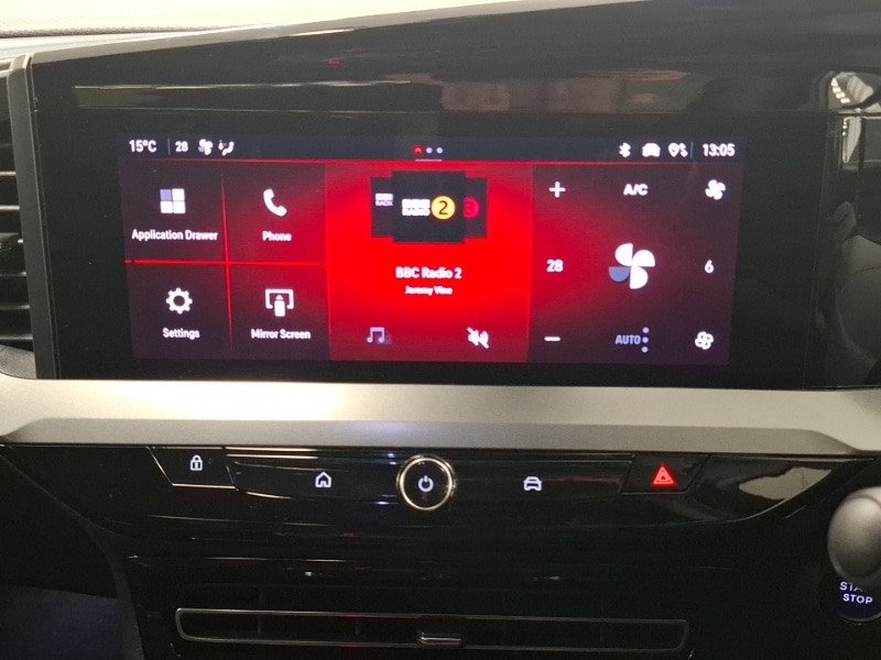 Used Vauxhall Mokka 2025 for sale - 76842758: Photo 10