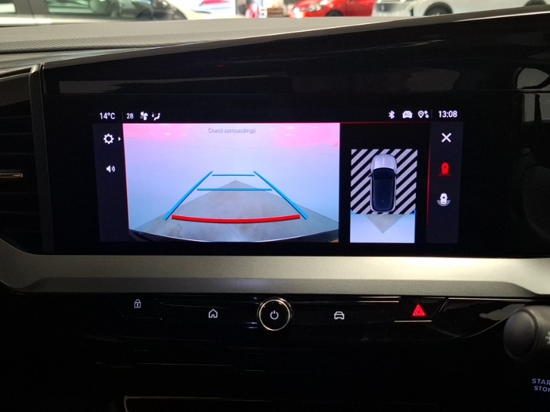 Used Vauxhall Mokka 2025 for sale - 76842758: Photo 12