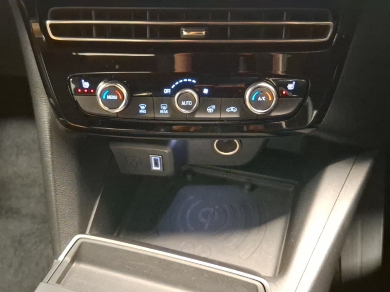 Used Vauxhall Mokka 2025 for sale - 76842758: Photo 13