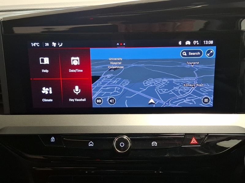 Used Vauxhall Mokka 2025 for sale - 76842758: Photo 16