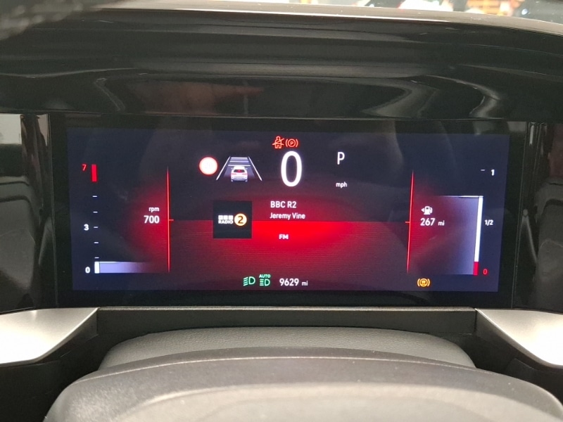 Used Vauxhall Mokka 2025 for sale - 76842758: Photo 19