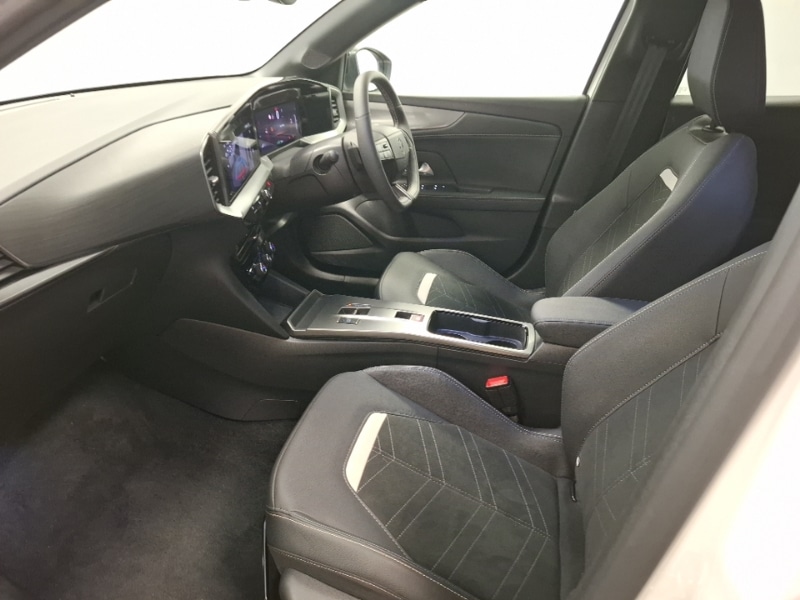 Used Vauxhall Mokka 2025 for sale - 76842758: Photo 5