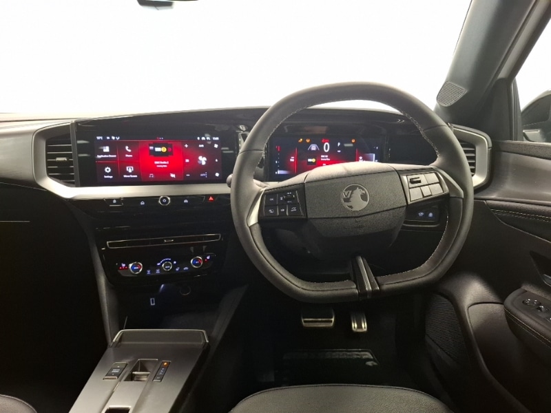 Used Vauxhall Mokka 2025 for sale - 76842758: Photo 7