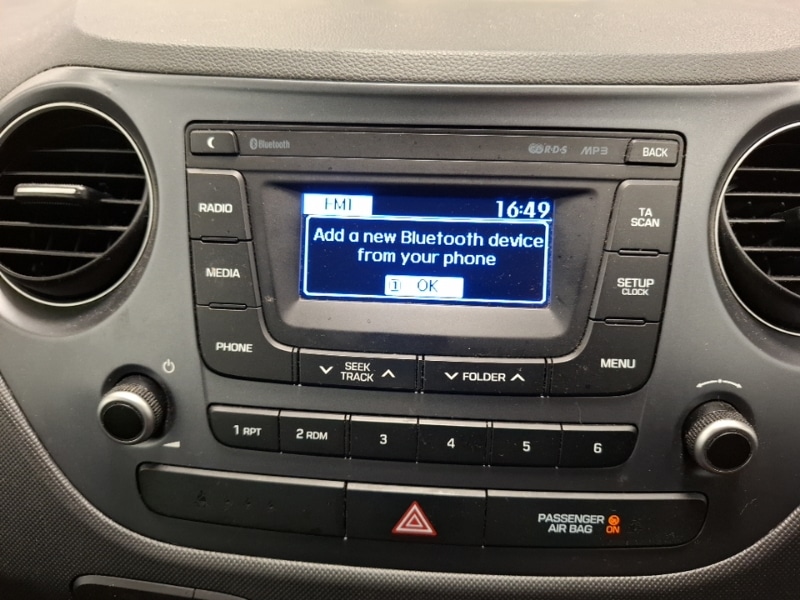 Used Hyundai i10 2018 for sale - 76408244: Photo 17