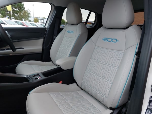 Used Fiat 600 2025 for sale - 76120929: Photo 12