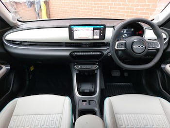 Used Fiat 600 2025 for sale - 76120929: Photo 2