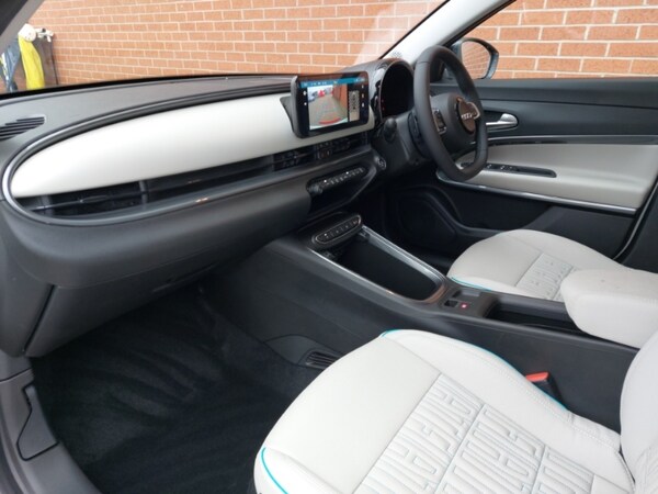 Used Fiat 600 2025 for sale - 76120929: Photo 5