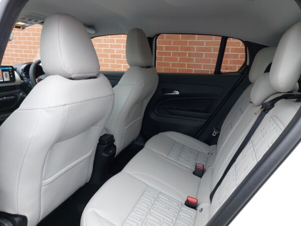 Used Fiat 600 2025 for sale - 76120929: Photo 6
