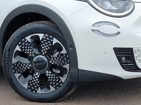 Used Fiat 600 2025 for sale - 76120929: Photo 9