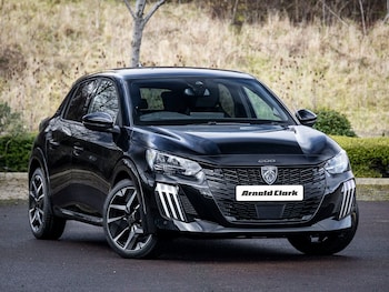 Used Peugeot 208 2026 for sale - 79457868: Photo