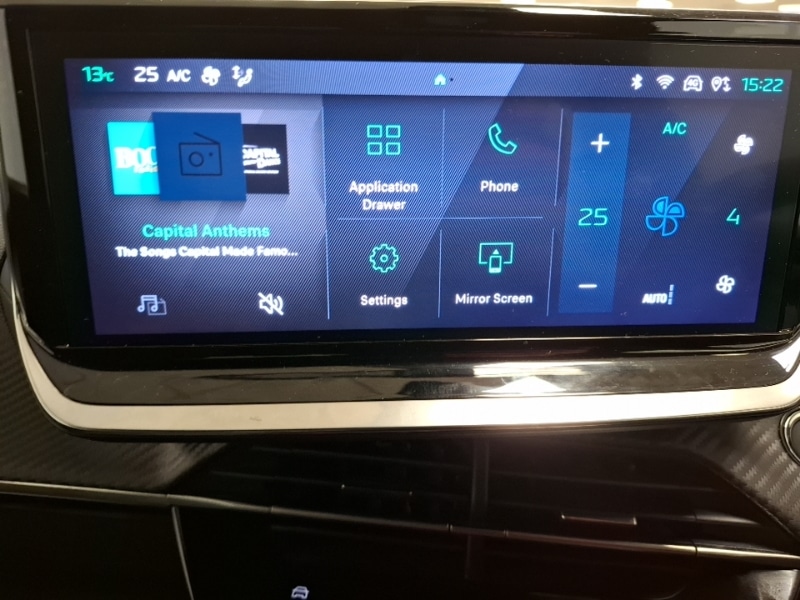 Used Peugeot 2008 2024 for sale - 77623473: Photo 16