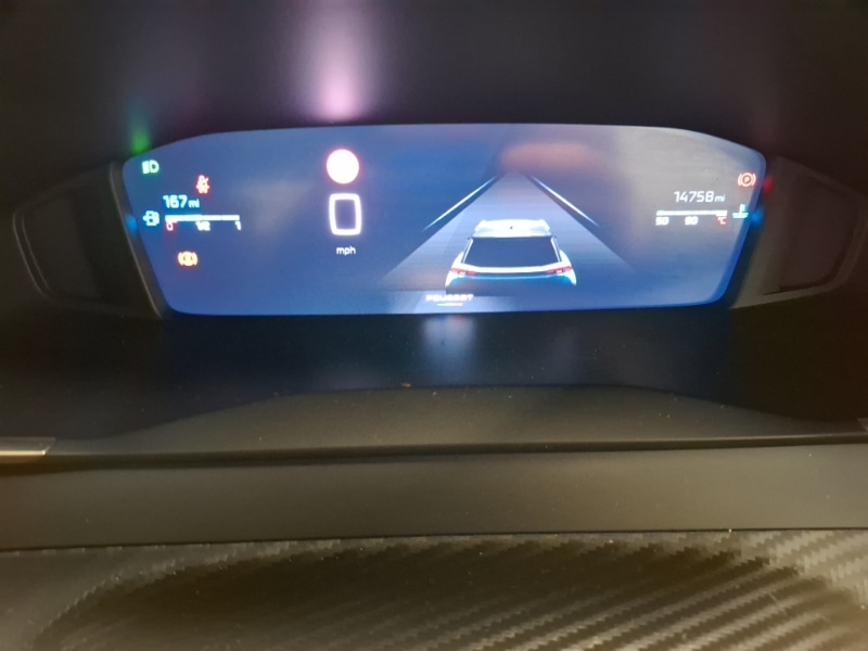 Used Peugeot 2008 2024 for sale - 77623473: Photo 19