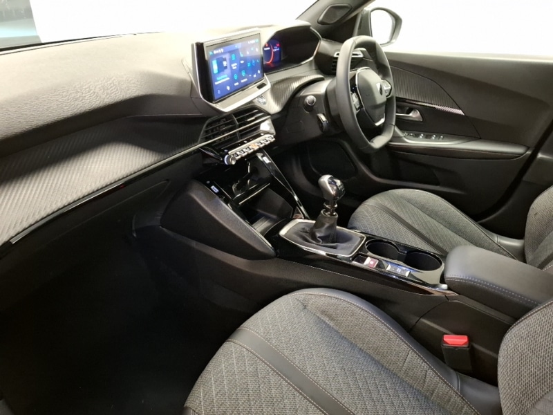 Used Peugeot 2008 2024 for sale - 77623473: Photo 5