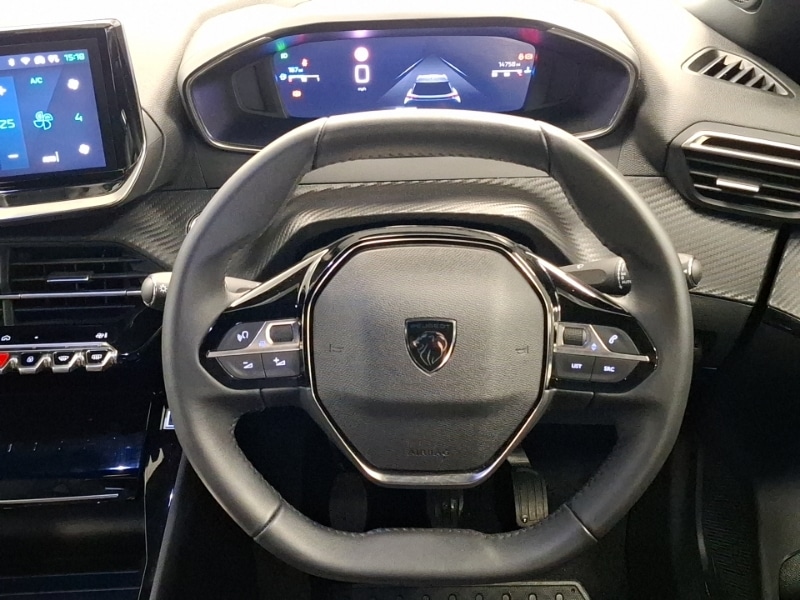 Used Peugeot 2008 2024 for sale - 77623473: Photo 7