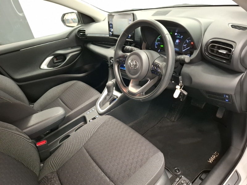 Used Toyota Yaris 2022 for sale - 77751290: Photo 10