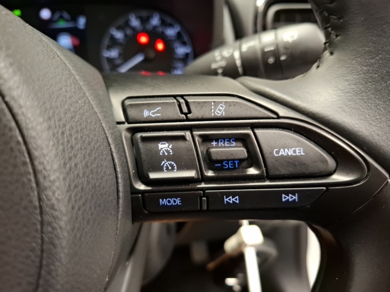 Used Toyota Yaris 2022 for sale - 77751290: Photo 13