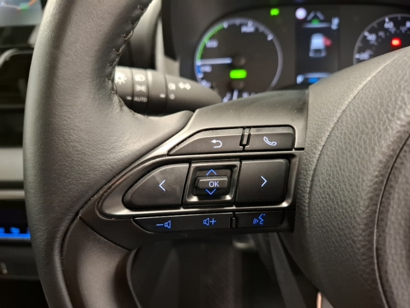 Used Toyota Yaris 2022 for sale - 77751290: Photo 14