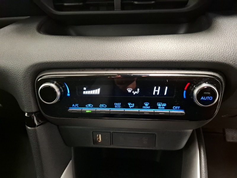 Used Toyota Yaris 2022 for sale - 77751290: Photo 16