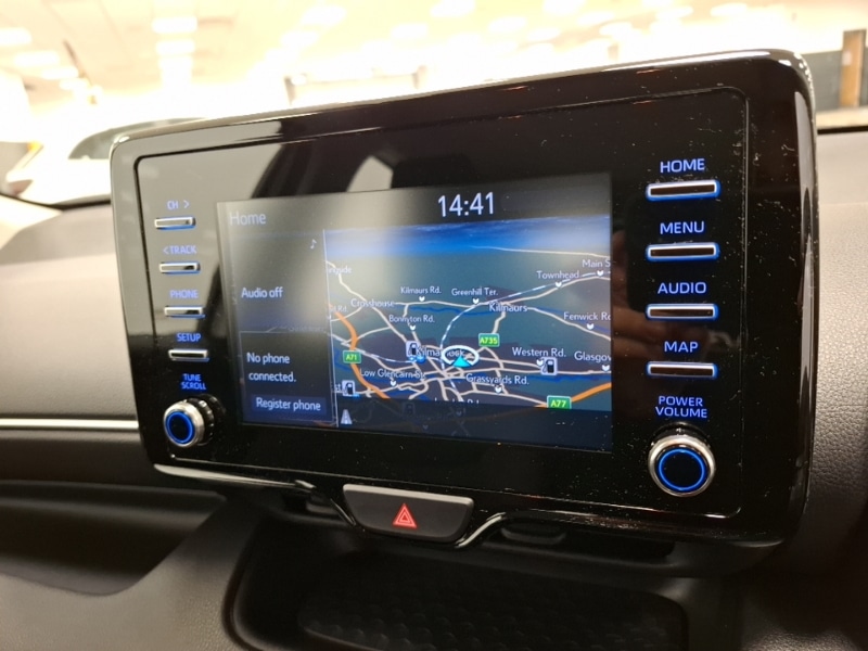 Used Toyota Yaris 2022 for sale - 77751290: Photo 17