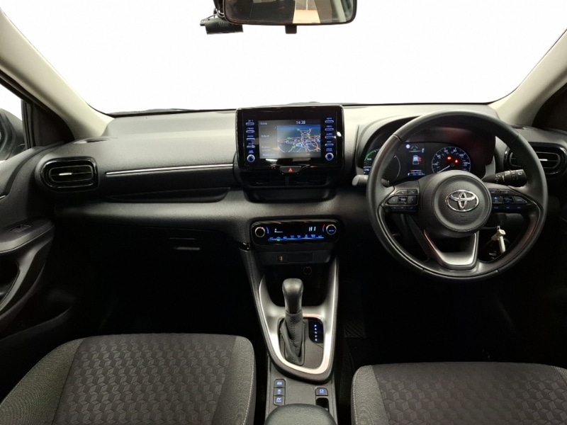 Used Toyota Yaris 2022 for sale - 77751290: Photo 2