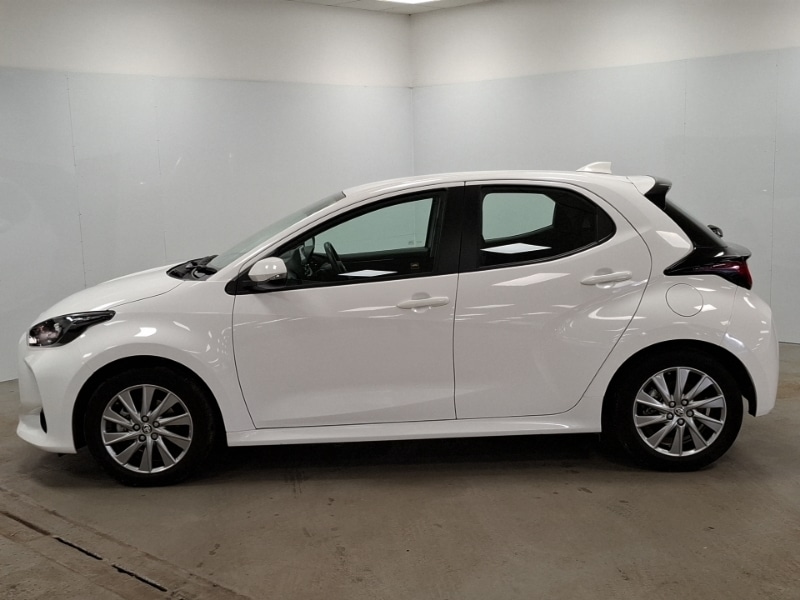 Used Toyota Yaris 2022 for sale - 77751290: Photo 4