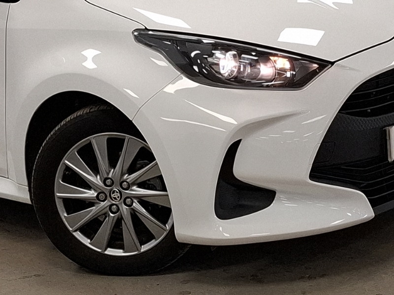 Used Toyota Yaris 2022 for sale - 77751290: Photo 9