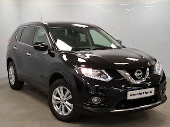 2017 - 1.6 dCi Acenta 5dr