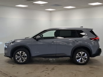 Used Nissan X-Trail 2023 for sale - 79598028: Photo