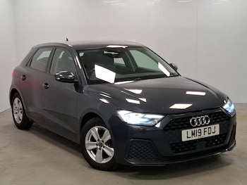 Used Audi A1 2019 for sale - 76897688: Photo