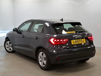 Used Audi A1 2019 for sale - 76897688: Photo