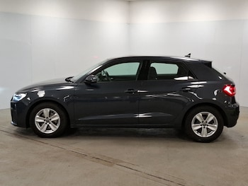 Used Audi A1 2019 for sale - 76897688: Photo