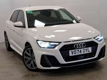 Used Audi A1 2024 for sale - 75362618: Photo