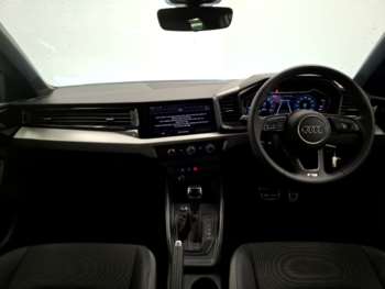 Used Audi A1 2024 for sale - 75362618: Photo