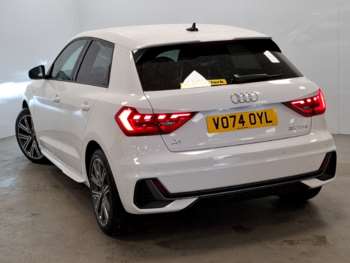 Used Audi A1 2024 for sale - 75362618: Photo