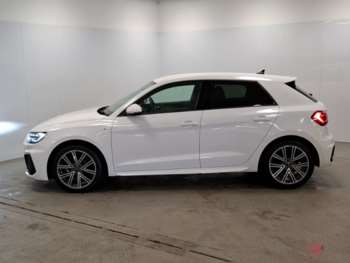 Used Audi A1 2024 for sale - 75362618: Photo