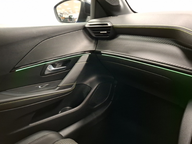 Used Peugeot 208 2023 for sale - 77008683: Photo 11