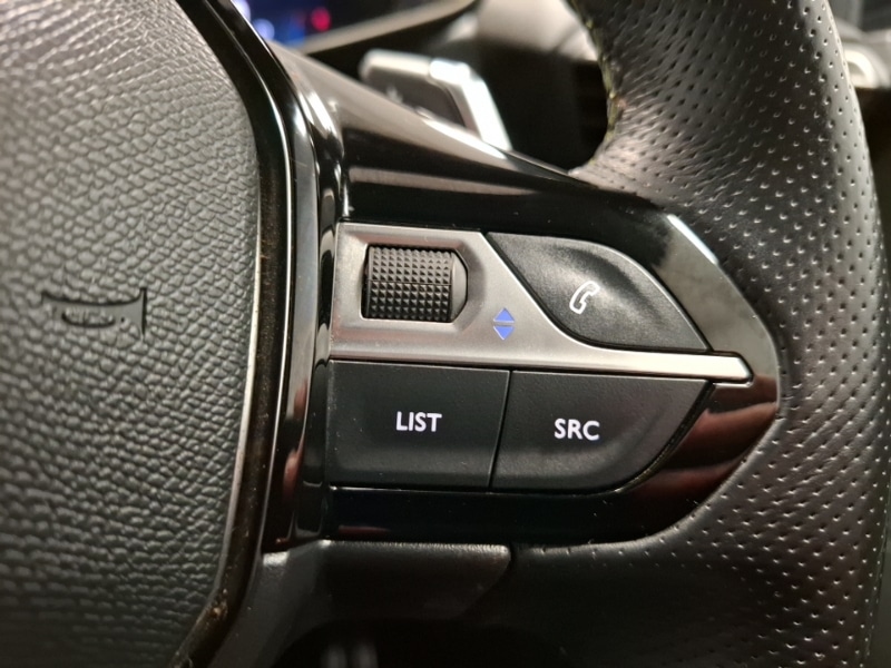 Used Peugeot 208 2023 for sale - 77008683: Photo 13