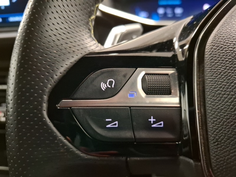 Used Peugeot 208 2023 for sale - 77008683: Photo 14