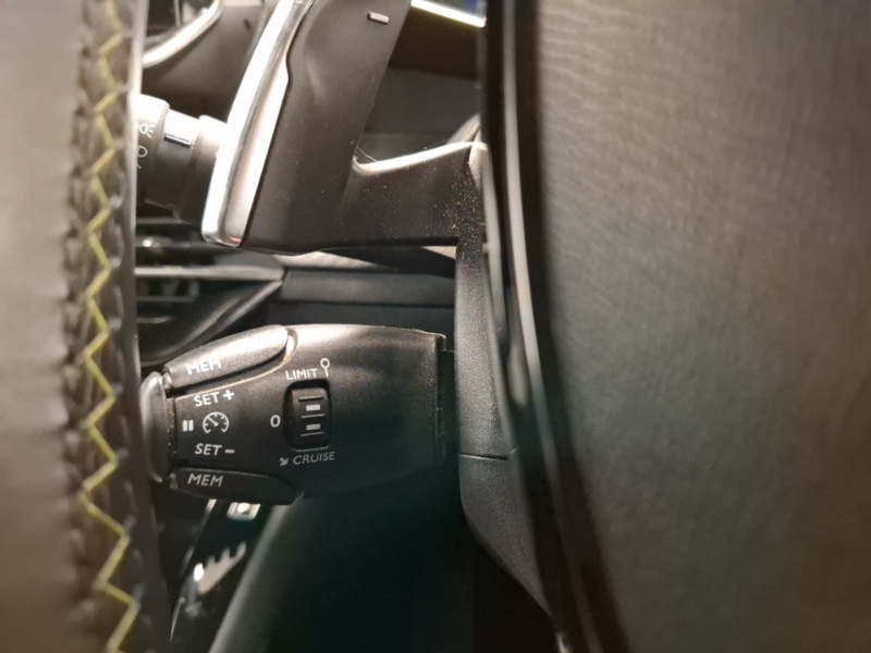 Used Peugeot 208 2023 for sale - 77008683: Photo 15