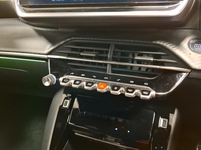 Used Peugeot 208 2023 for sale - 77008683: Photo 17