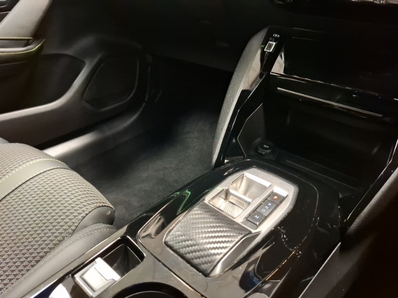 Used Peugeot 208 2023 for sale - 77008683: Photo 18