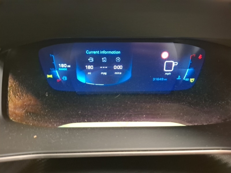 Used Peugeot 208 2023 for sale - 77008683: Photo 19