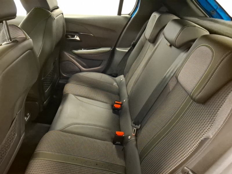 Used Peugeot 208 2023 for sale - 77008683: Photo 6