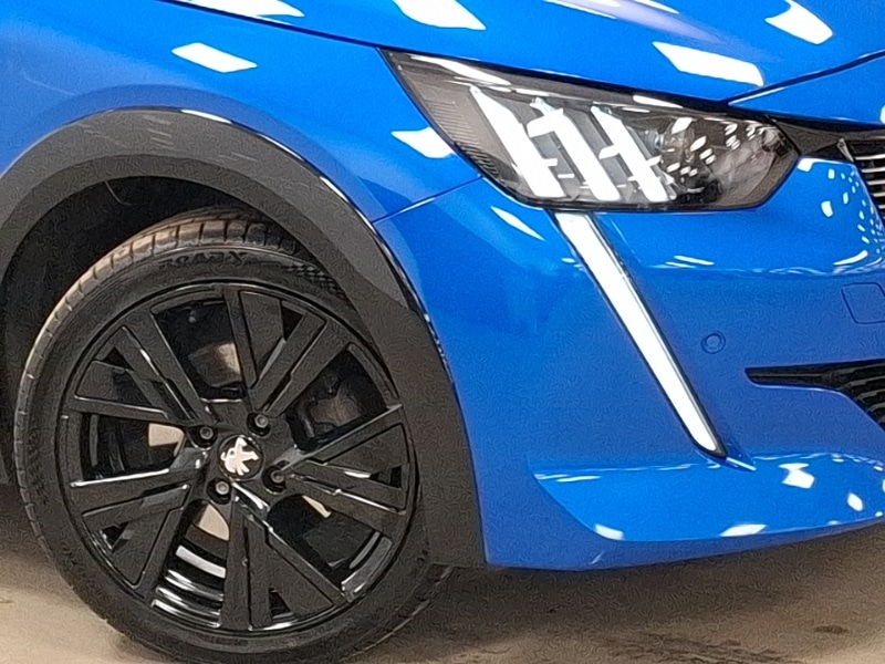 Used Peugeot 208 2023 for sale - 77008683: Photo 9