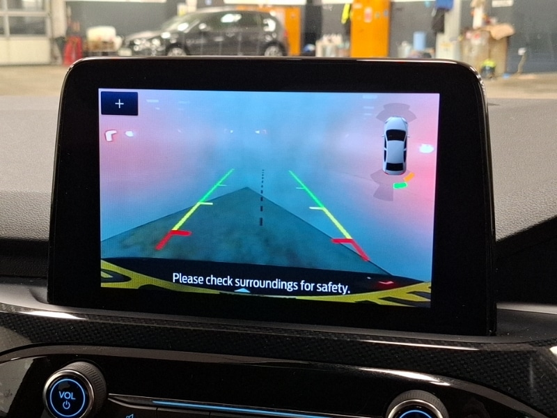 Used Ford Kuga 2022 for sale - 76713676: Photo 12