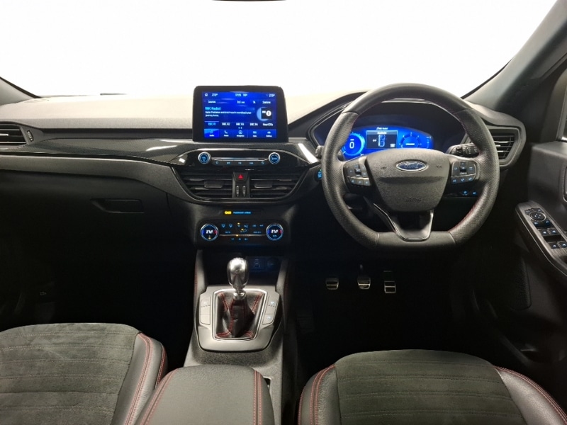 Used Ford Kuga 2022 for sale - 76713676: Photo 2