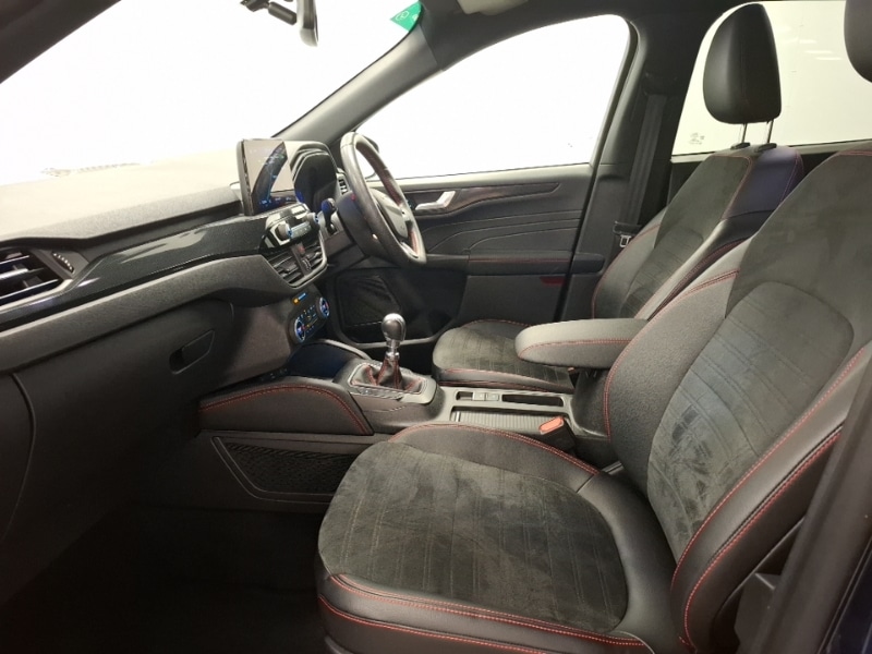 Used Ford Kuga 2022 for sale - 76713676: Photo 5