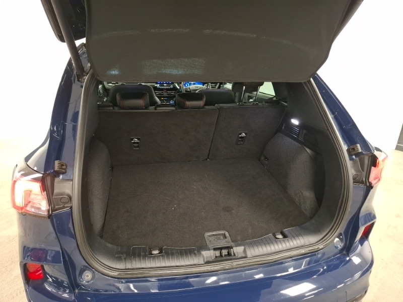 Used Ford Kuga 2022 for sale - 76713676: Photo 8